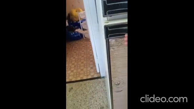 Антисанитария после квартирантов😳❌ #уборкаквартиры #уборка #клининг