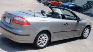 2004 Saab 9-3 - Jacksonville FL