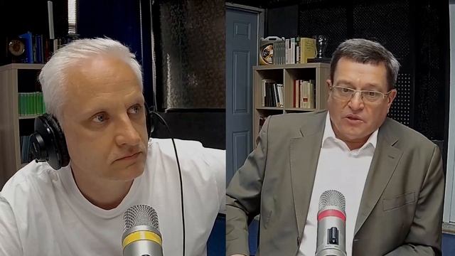 Налоговая консультация // 20.06.24 смотреть онлайн