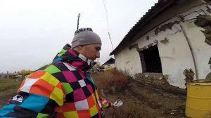 Колыма моя маленькая Родина  (Магадан и Колымская трасса) север Дальнего востока.