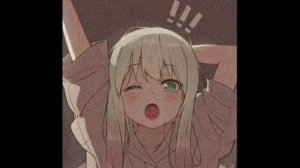 аниме авы для девочек