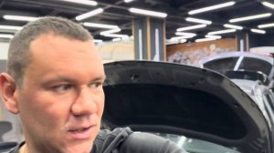 Kia Rio X / Киа Рио + мощнейшая аудиосистема из штатных мест . 250 тыс рублей на автозвук