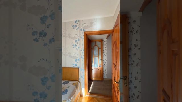 ул. Мичурина 12, Севастополь. Видео обзор квартиры в центре города. Съемка недвижимости в Крыму.