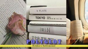 ♡POLYGLOT♡Знание любого языка♡Rokka's sabliminal