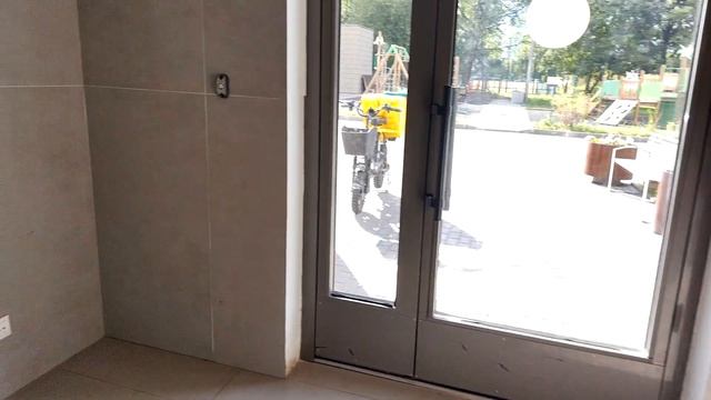 Тайнинская ул. д. 13к1, придомовая территория, квартиры отФонда Реновации#gruk_torgi #фондреновации