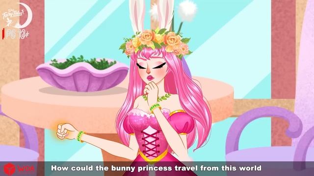 Принцесса со Звездными слезами и ледяным сердцем ⭐ Princess with Star tears 💕 сказки на ночь 🌜 смотреть онлайн