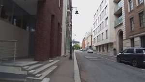 москва, первый зачатьевский переулок, 13.07.23г.