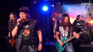 Харизма - Беглец (Москва, 2023)