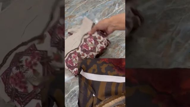 Print Melody | Winter'23Unstitched Printed  #Charizma #Unstitched #Embroidered //sitarayes#//