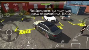 Неожиданная удача! Купил сразу 2 тачки в проект😱 Будни перекупа 1️⃣ Часть Car Parking Multiplayer