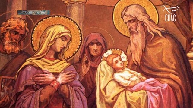 ИКОНА БОЖИЕЙ МАТЕРИ «СЕМИСТРЕЛЬНАЯ» ⧸ ПРАЗДНИК ДНЯ