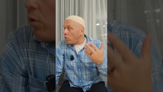 Самый Большой Грех Человека #ислам #вера #ад смотреть онлайн