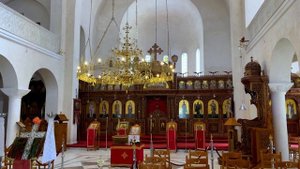 Берат, Албания | Гид для туриста | Город тысячи окон