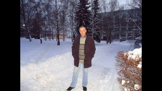Смольянников Герман - ТАНГО ЛЮБВИ