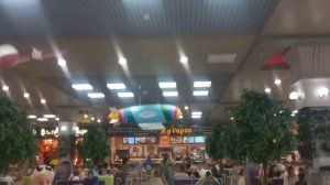 Торговый центр Аэропарк Брянск