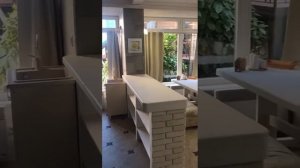 Бар в отеле Подворье Форос