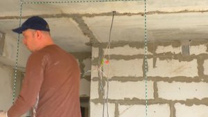 Противовес для отбойного молотка  Все гениальное   просто!