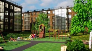 Образцовый квартал 14