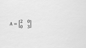 Определитель. Суть, красота, Вронский // Vital Math