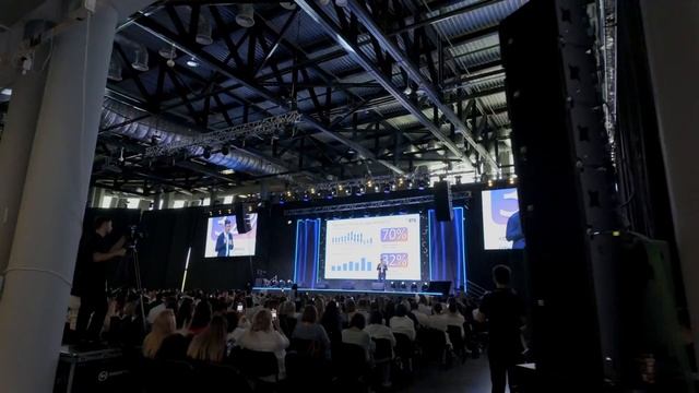 Prime Development Forum 2024 смотреть онлайн