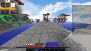 Bedwars Solo - Agera PvP Club