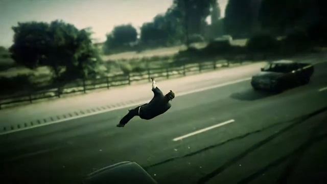 WHY U SHOULD ALWAYS WEAR UR SEATBELT смотреть онлайн