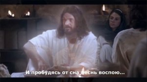 Ближе Господь к Тебе. Поучительные христианские песни.