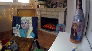 Холодное сердце 2 / Frozen 2