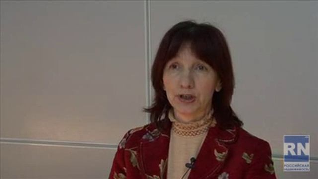 Ирина Ибрагимовна Двоеглазова Директор информационного агентства Поиск Рынок ЖКХ в России 1 част