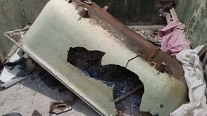 Разбить чугунную ванну