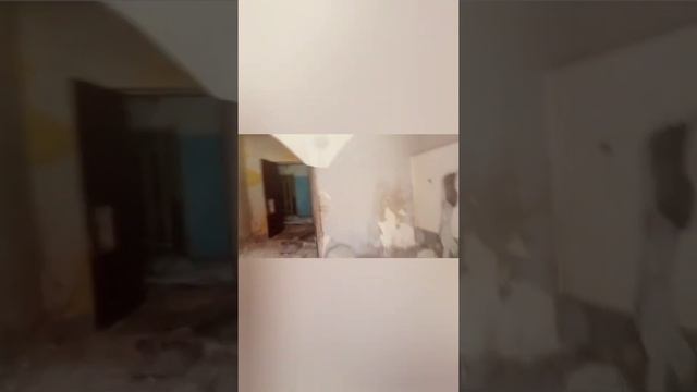 Это точно заброшеная квартира! Залезли в заброшку! смотреть онлайн