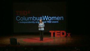 ПОЙМИТЕ СВОЮ ЦЕНУ, А ПОТОМ ТРЕБУЙТЕ ЕЁ   Кейси Браун   TED на русском