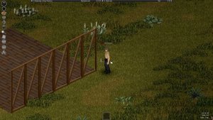 Как построить дом мечты? | Project Zomboid | Гайд