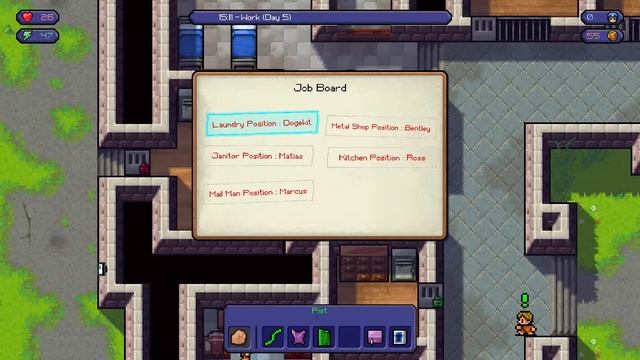 Fullplay Fridays Ep 9: The Escapists Pt 2 - Tawdry Troop смотреть онлайн