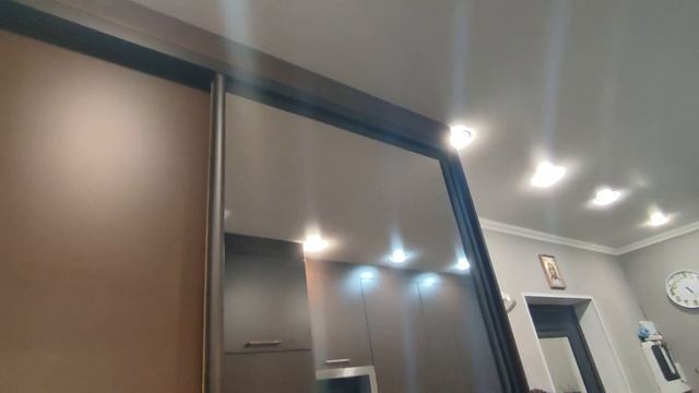 #анапакавказ2023 Уютная и просторная квартира в ЖК Кавказ в 7 минутах от берега моря. смотреть онлайн