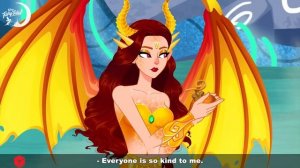 Цветные феи ❤️🔥 сказки на ночь 🌜 русский сказки -  @WOARussianFairyTales