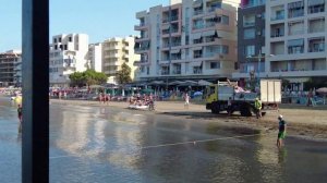 Албания: Дуррес или Влёра? Пляжный отдых и цены в разгар сезона.