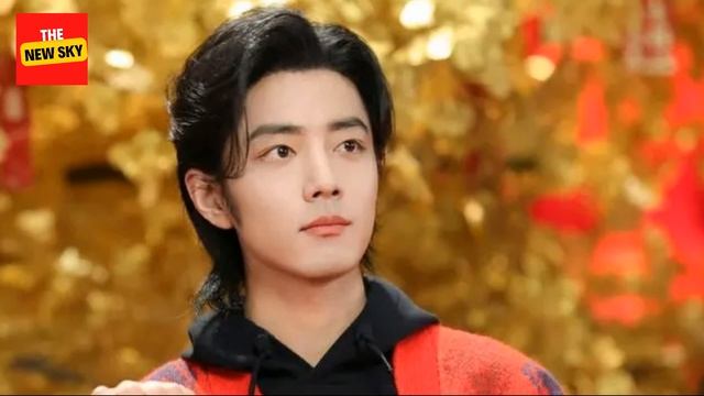 Industry insiders revealed that Xiao Zhan's "The Legend of the Condor Heroes" was successfully preh смотреть онлайн