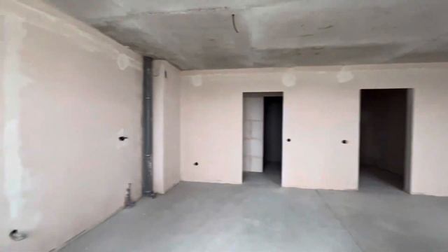 Продаж. ЖК Одеський бульвар. Квартира 55м2. Поверх 24.