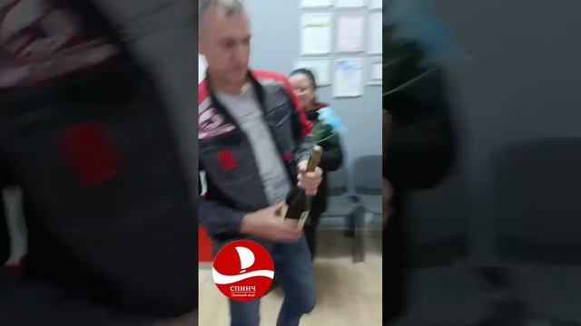 Купить квартиру с риэлторами Спинч в Красноярске