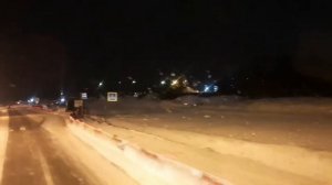 $159 - Работа на бензовозе. Три рейса по городу.