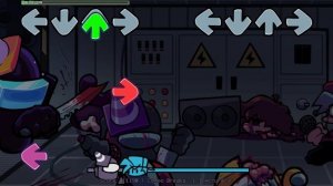 амонгас обнова долгий мод бесконечность импостер в4  сложный