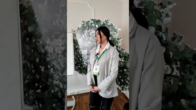 Интервью с риелтором🦉Выпуск 2: Жамиля