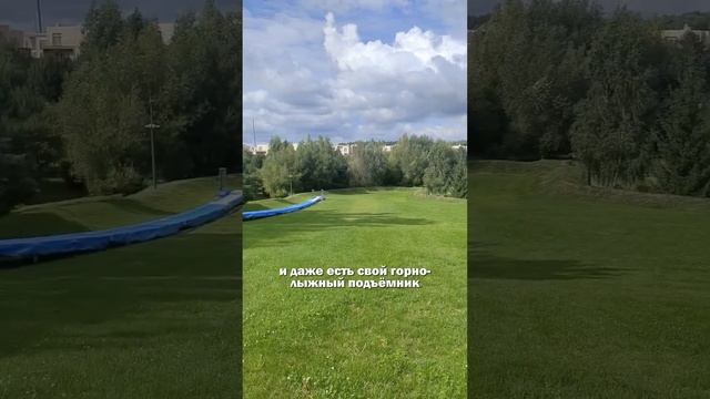 Топ 3 поселка в Подмосковье на Новой Риге смотреть онлайн