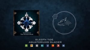 [Fantasy Metal] Sleep'n Tide - Aquatoriums Glacier