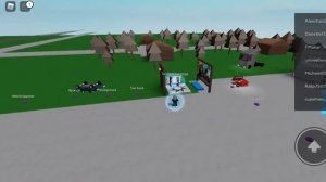 Roblox