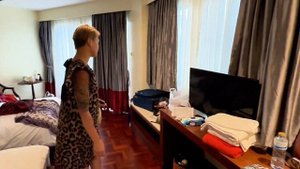 Grand Jomtien Palace 🍅 Обзор отеля Гранд Джомтьен в Паттайе . Отзывы, где сделать массаж.