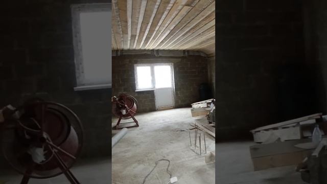 А вы бы хотели такой дом в Анапе? #недвижимостьванапе #жизньуморя