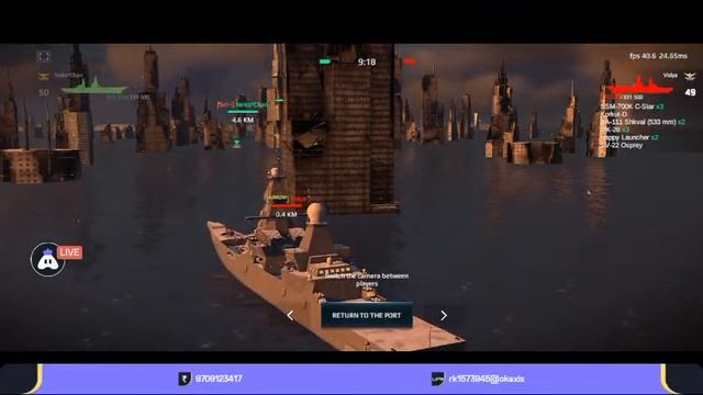 Nekos Vs Vidya FINAL Match By Firefox League смотреть онлайн