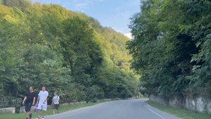 ЖК Светский Лес | Аналогов в Сочи нет | Твоя приватная резиденция